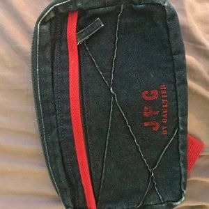 Vintage Jean Paul Gaultier Fanny Pack